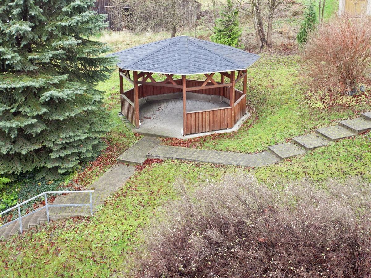 Exclusive Apartment In The Beautiful Ore Mountains Leubsdorf Exterior foto