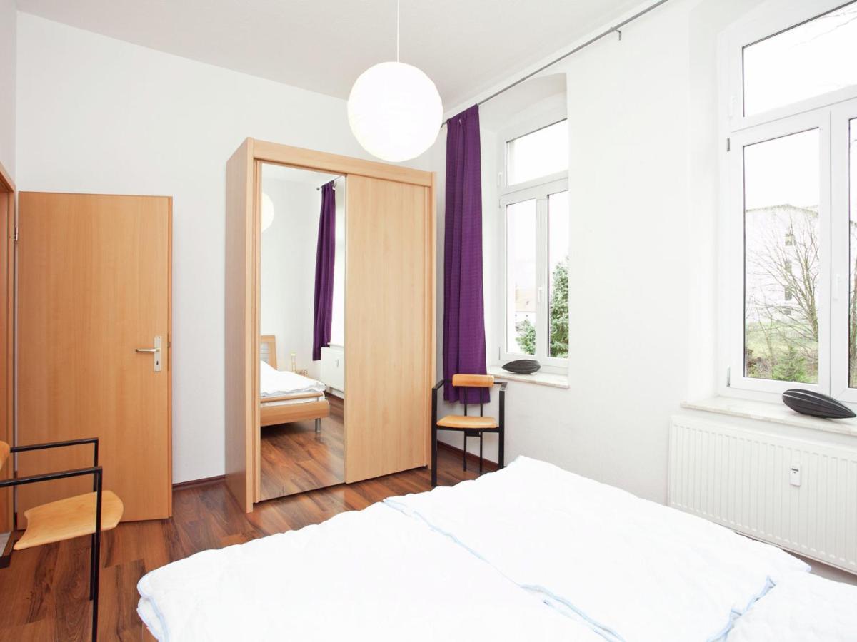 Exclusive Apartment In The Beautiful Ore Mountains Leubsdorf Exterior foto
